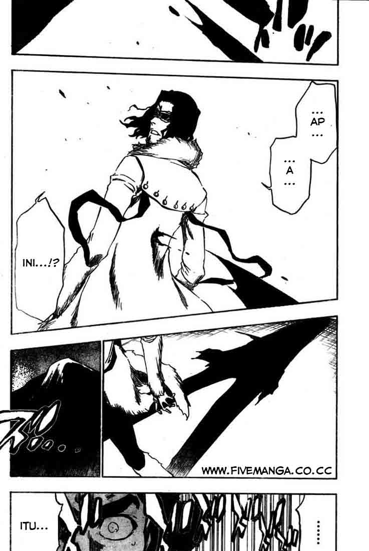 Read Bleach ID Manga Online