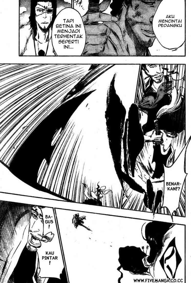 Read Bleach ID Manga Online