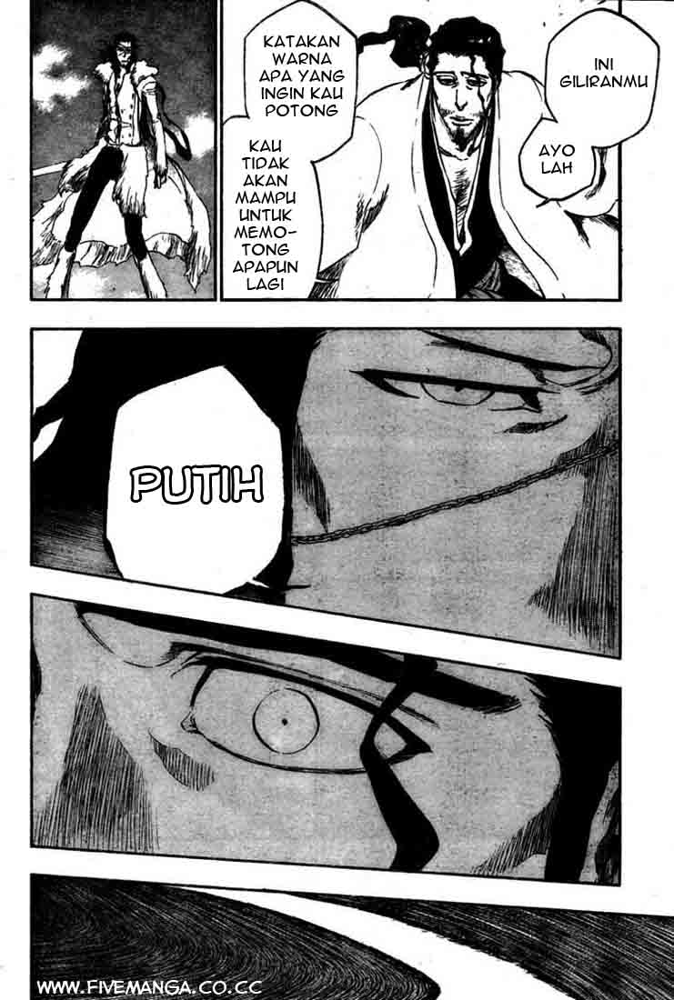 Read Bleach ID Manga Online