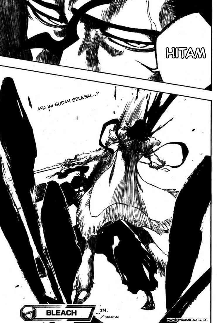 Read Bleach ID Manga Online