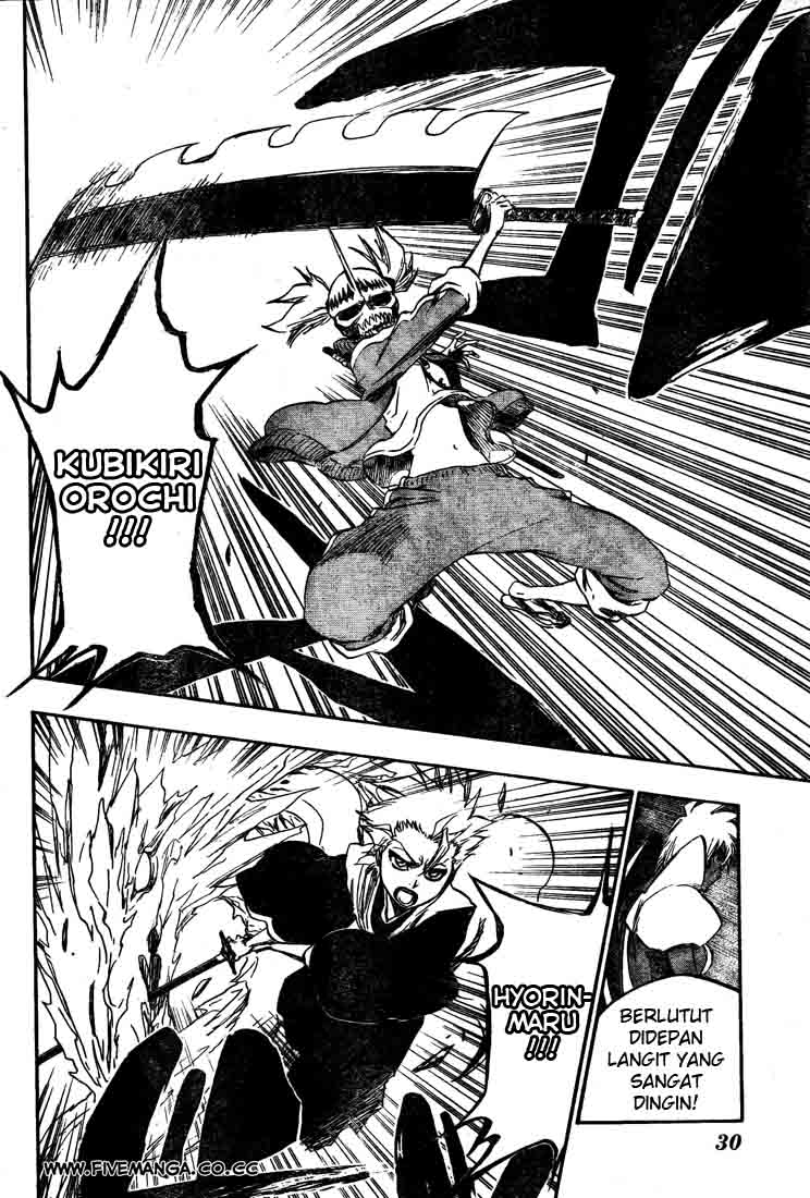 Read Bleach ID Manga Online