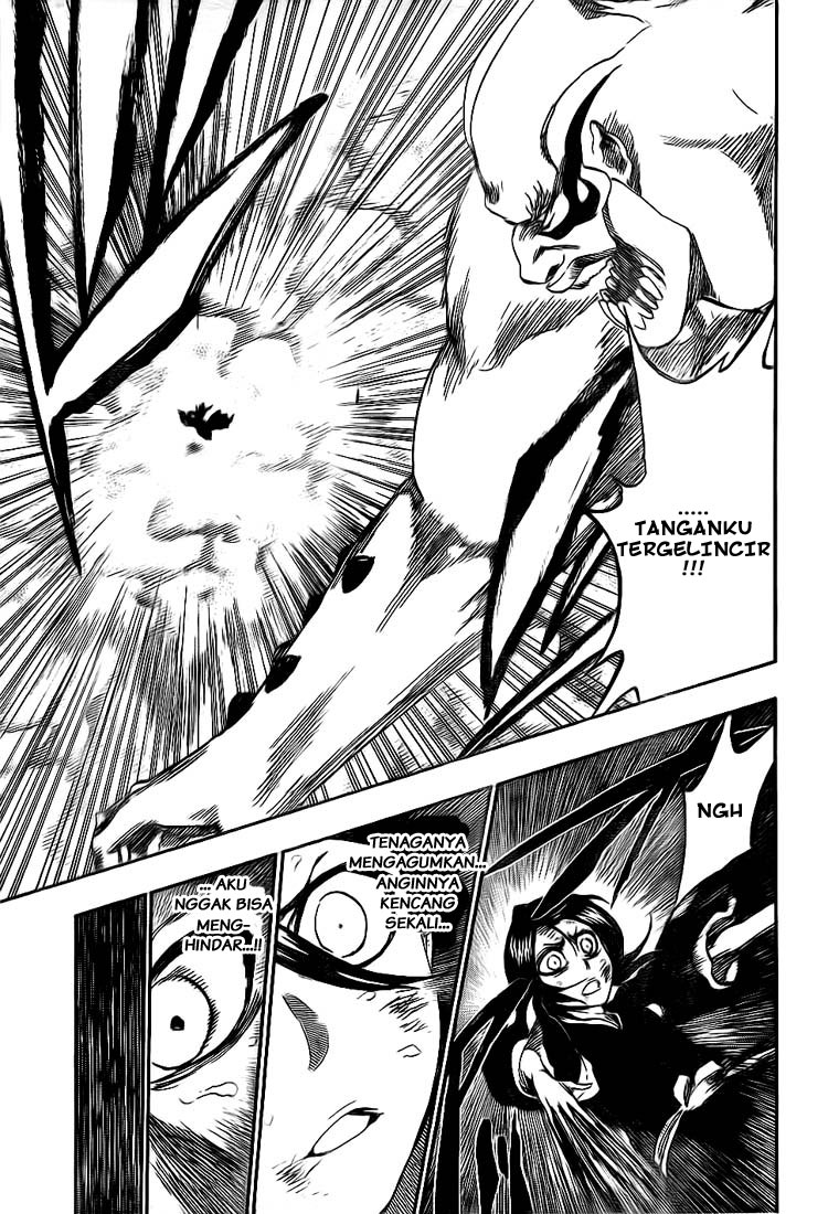 Read Bleach ID Manga Online