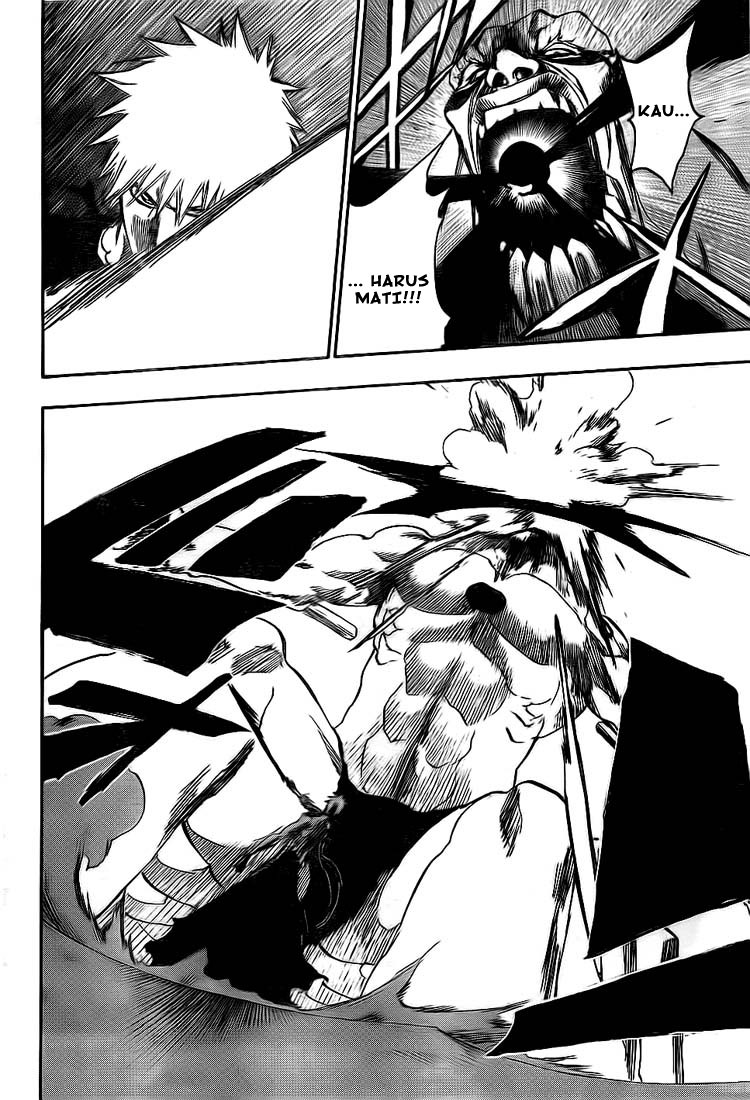 Read Bleach ID Manga Online