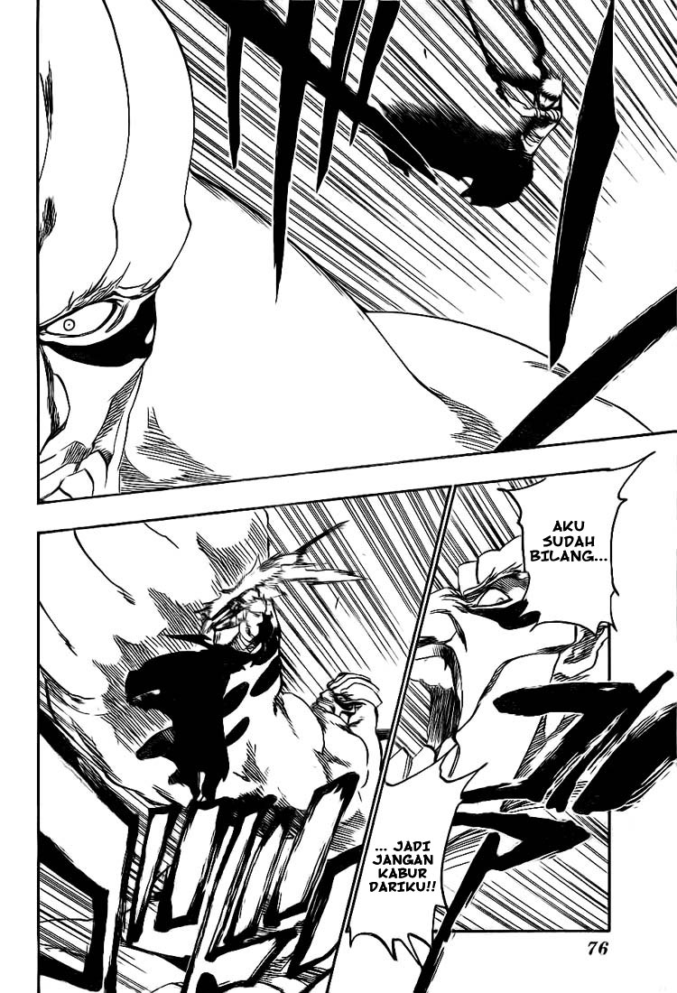 Read Bleach ID Manga Online