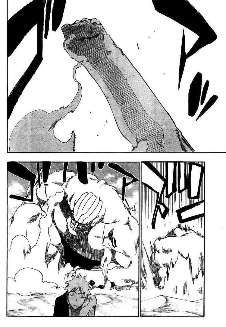 Read Bleach ID Manga Online