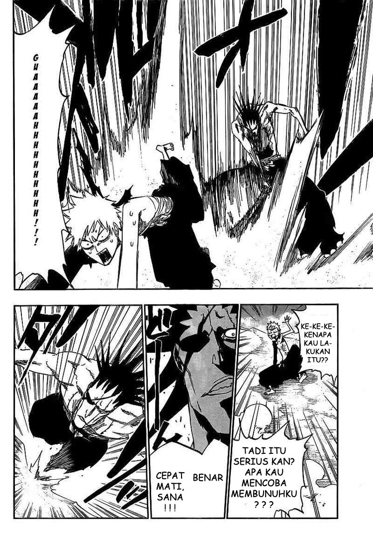 Read Bleach ID Manga Online