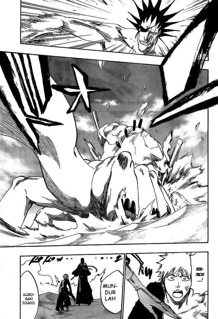 Read Bleach ID Manga Online