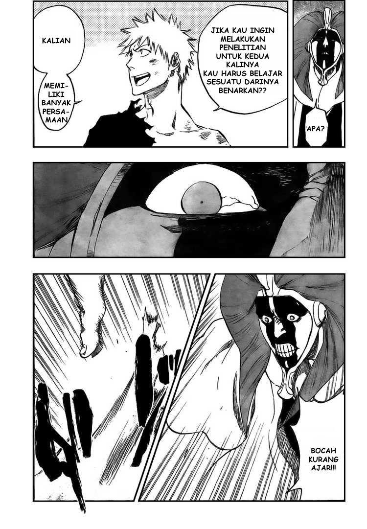 Read Bleach ID Manga Online