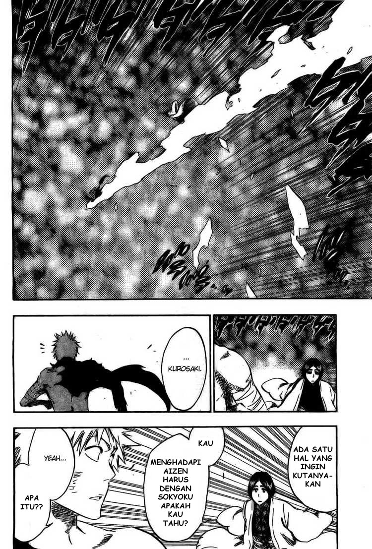 Read Bleach ID Manga Online