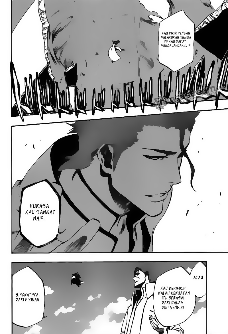 Read Bleach ID Manga Online