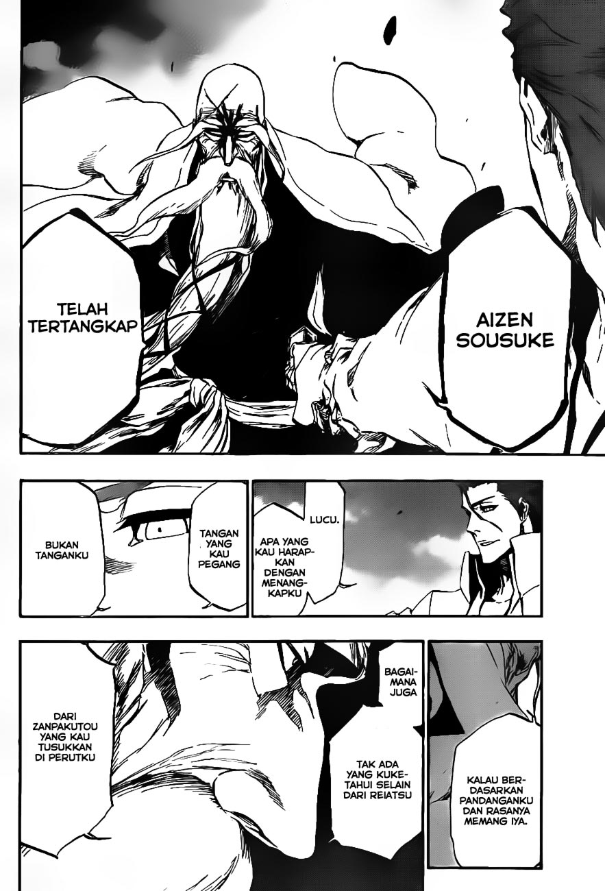 Read Bleach ID Manga Online