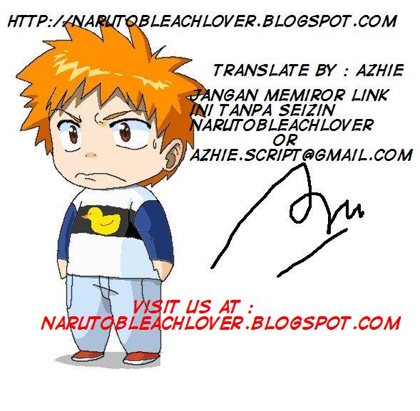 Read Bleach ID Manga Online