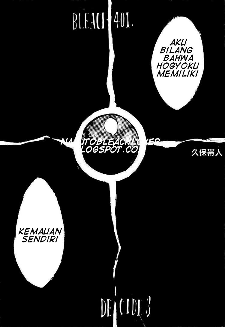 Read Bleach ID Manga Online