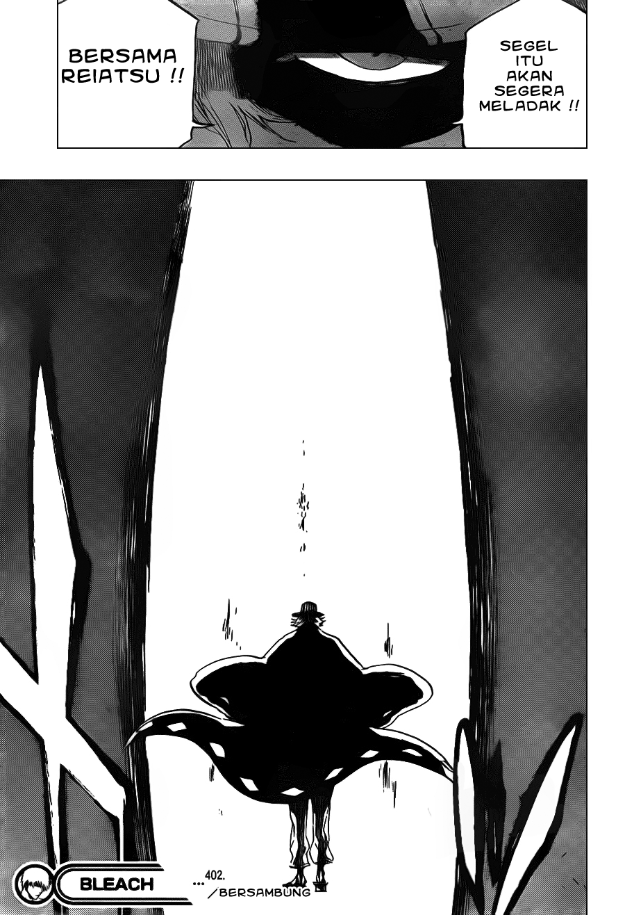 Read Bleach ID Manga Online