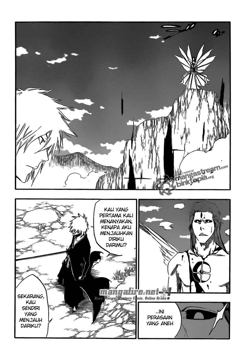Read Bleach ID Manga Online
