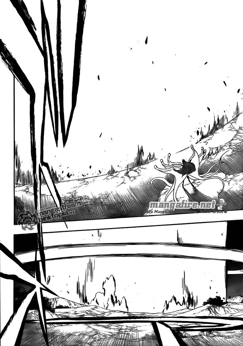 Read Bleach ID Manga Online
