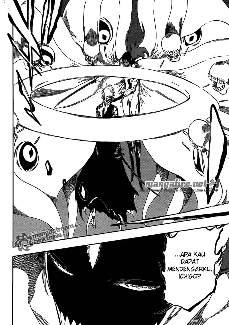 Read Bleach ID Manga Online