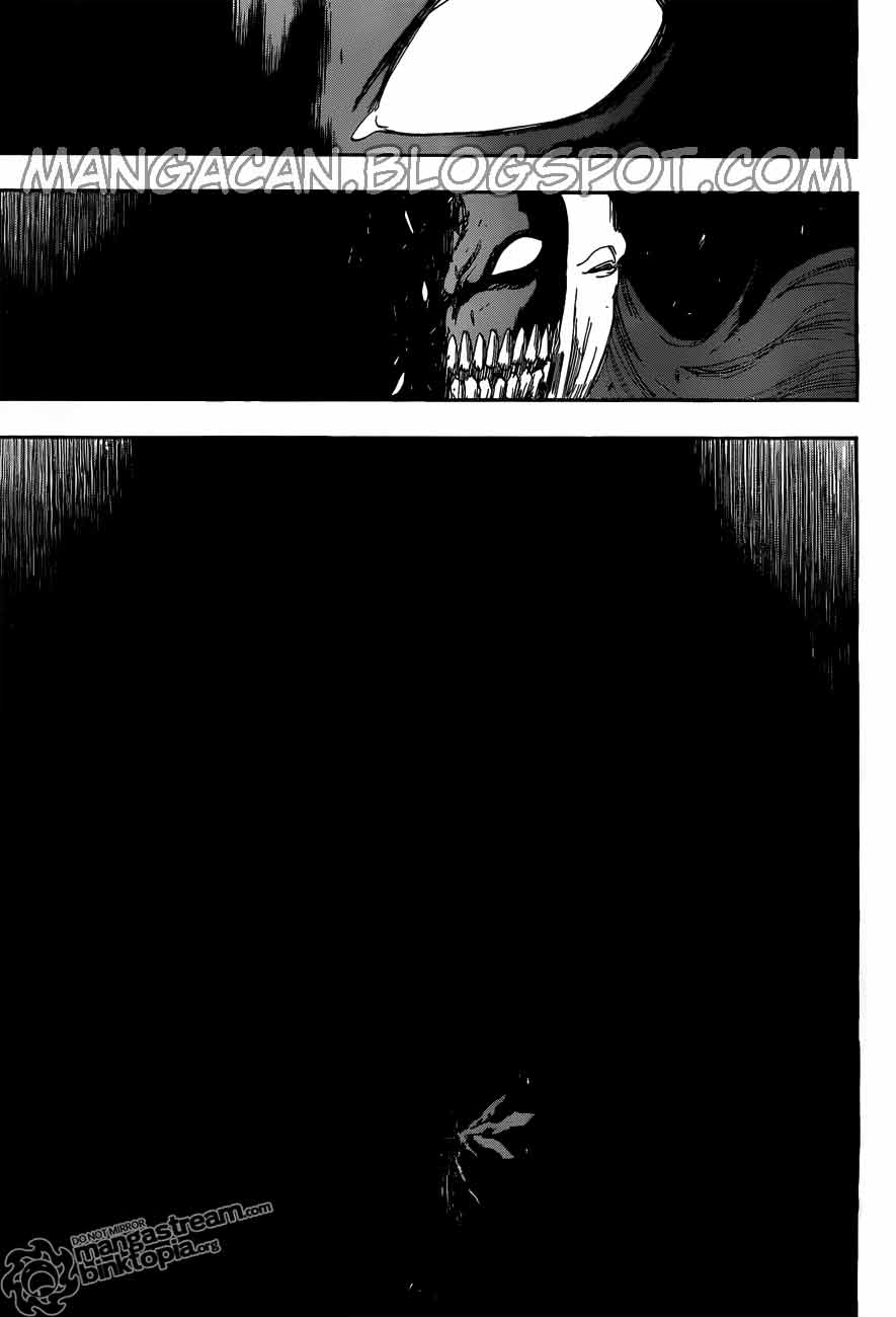 Read Bleach ID Manga Online