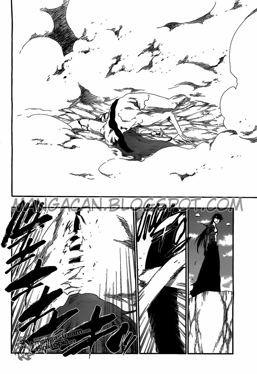 Read Bleach ID Manga Online