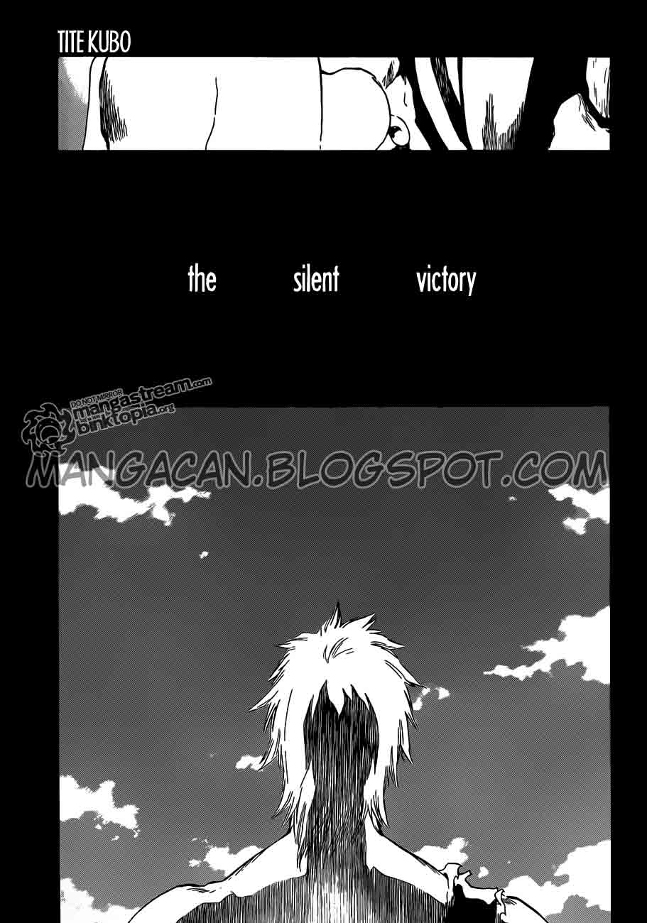 Read Bleach ID Manga Online