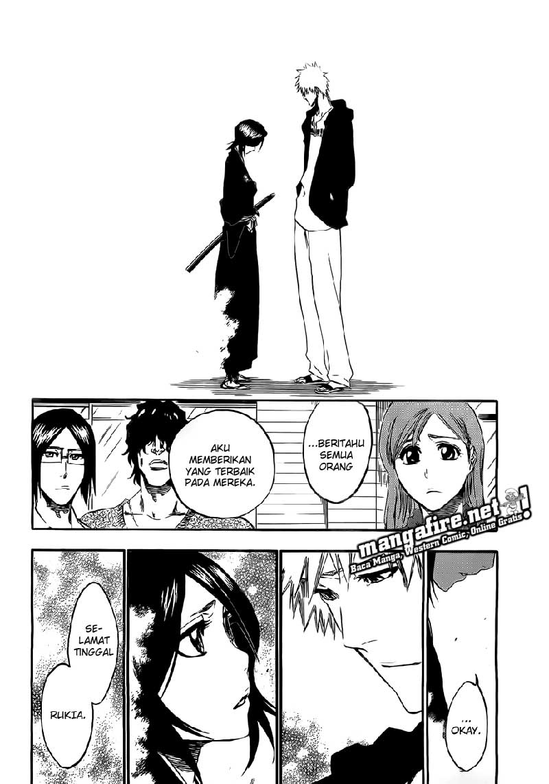 Read Bleach ID Manga Online