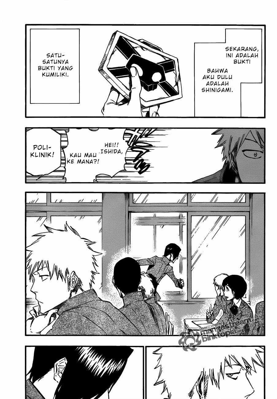 Read Bleach ID Manga Online