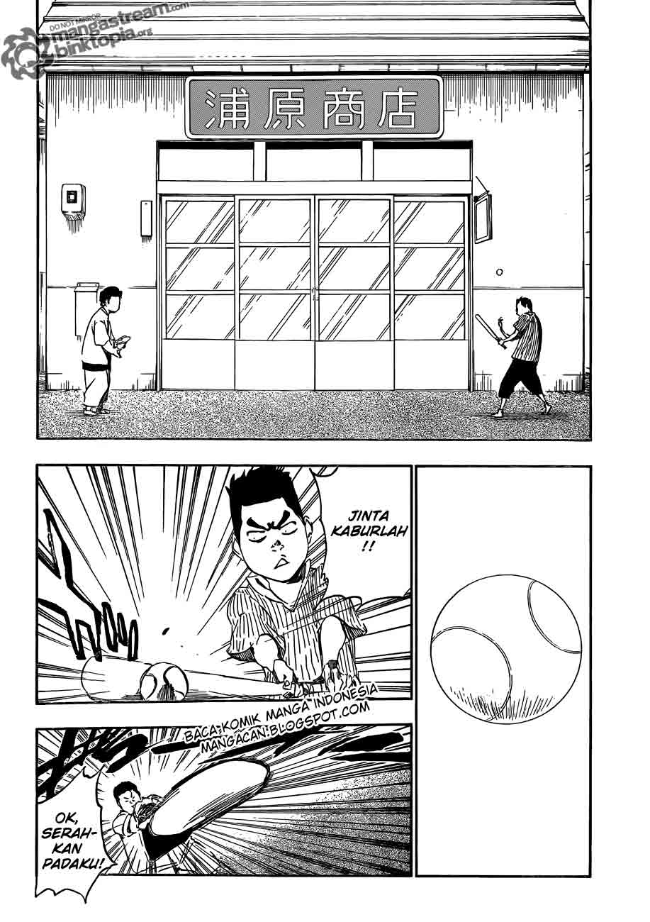 Read Bleach ID Manga Online