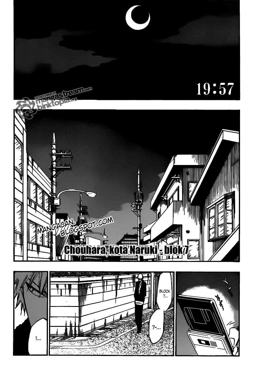 Read Bleach ID Manga Online