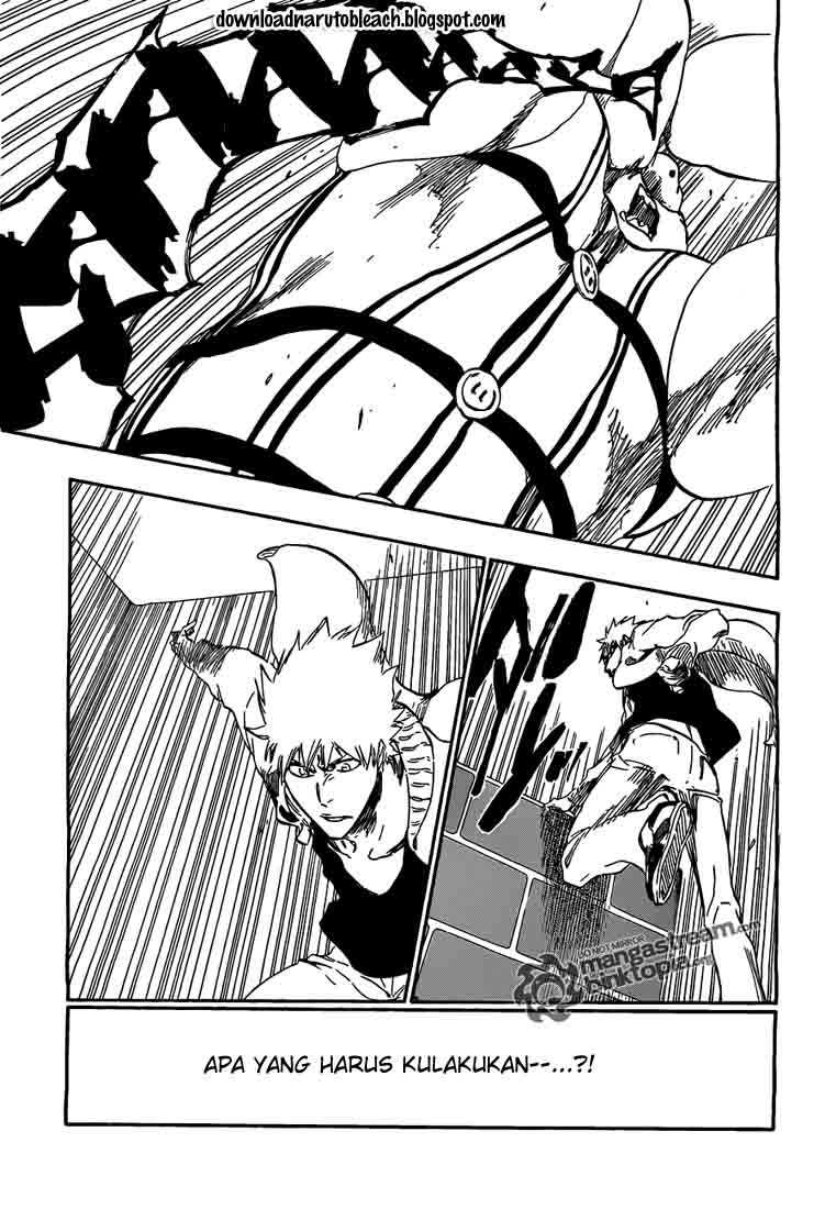 Read Bleach ID Manga Online