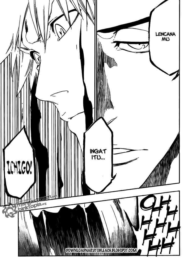 Read Bleach ID Manga Online