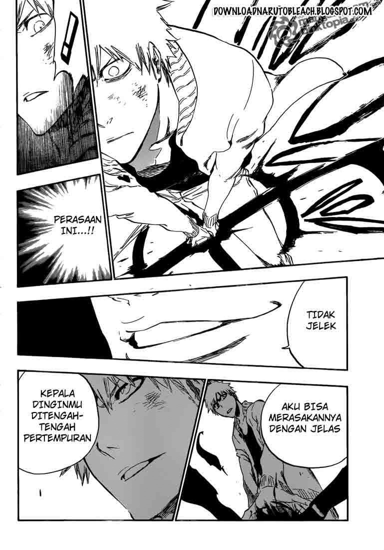 Read Bleach ID Manga Online