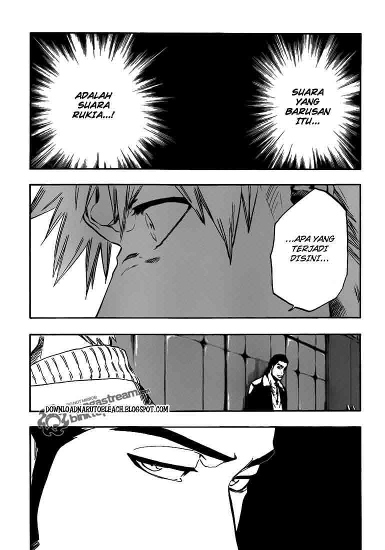 Read Bleach ID Manga Online