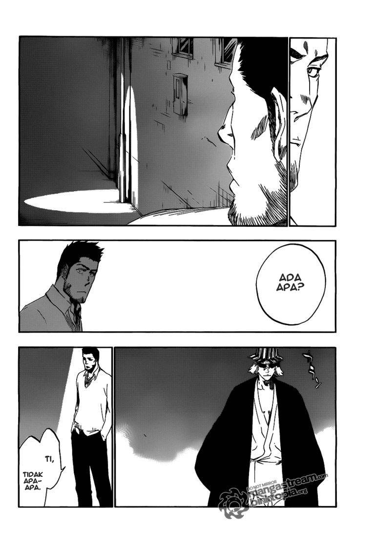 Read Bleach ID Manga Online