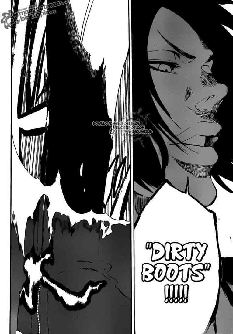 Read Bleach ID Manga Online
