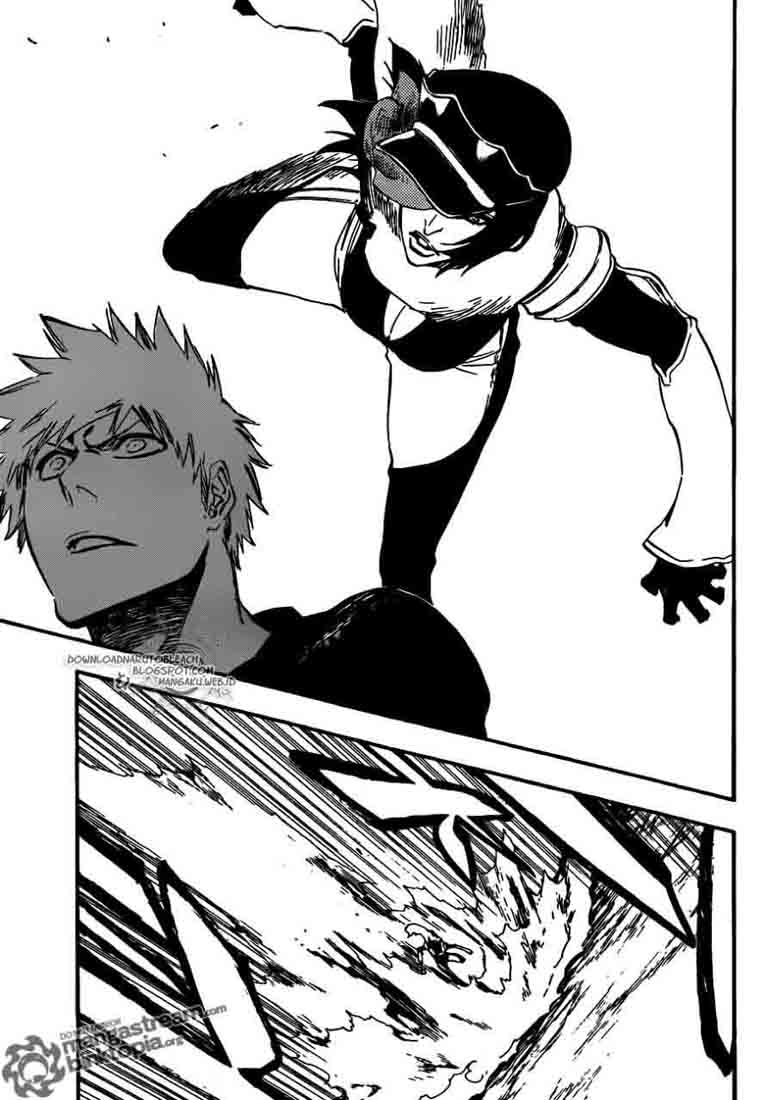 Read Bleach ID Manga Online