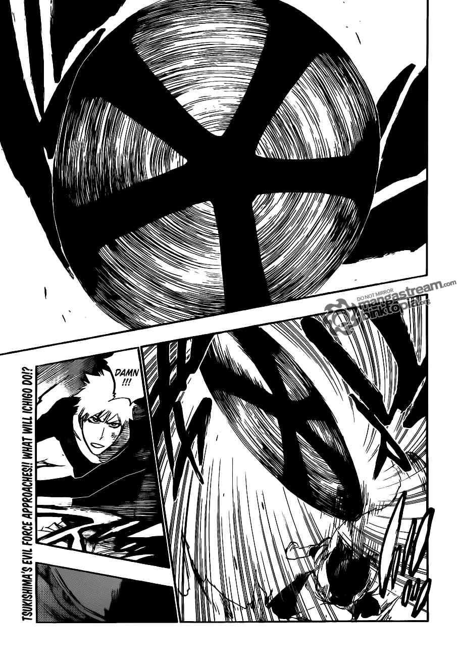Read Bleach ID Manga Online