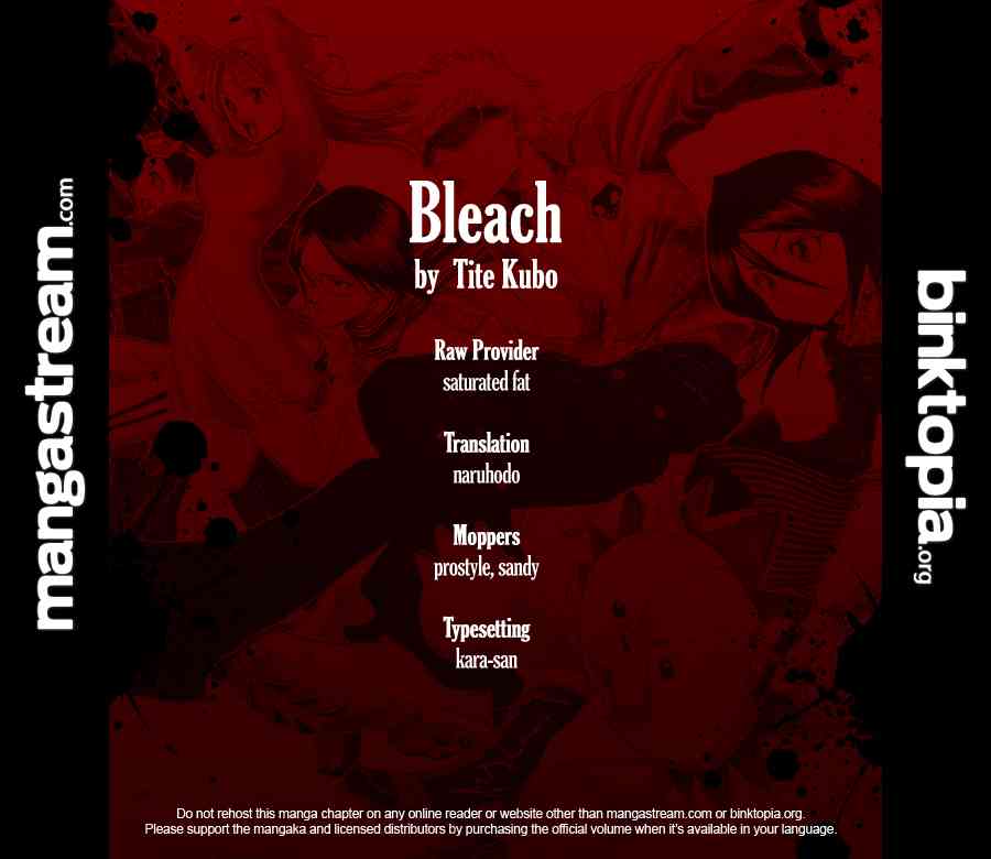 Read Bleach ID Manga Online