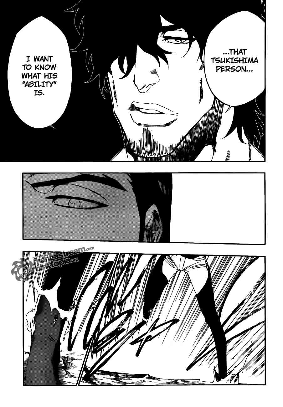 Read Bleach ID Manga Online