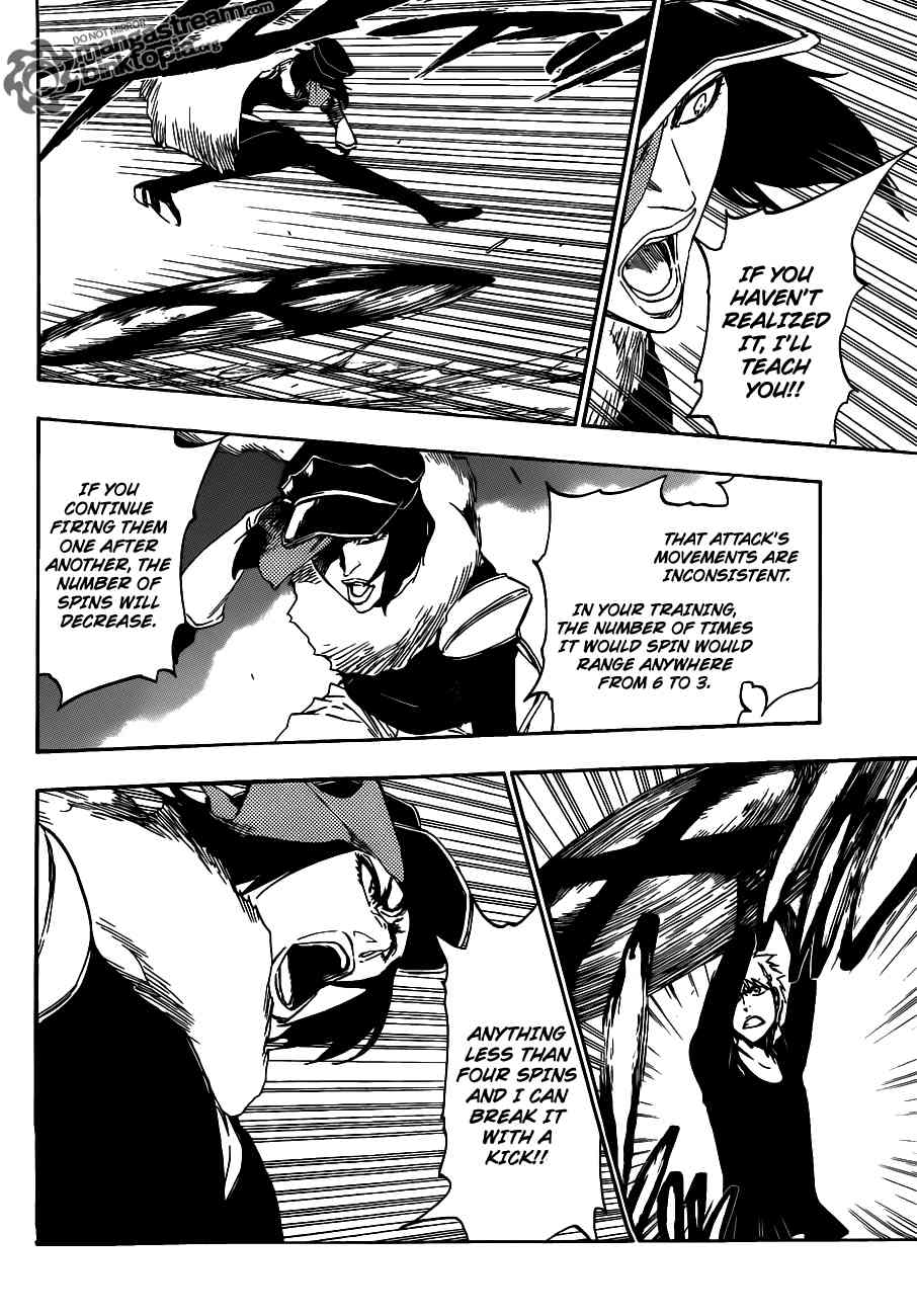 Read Bleach ID Manga Online