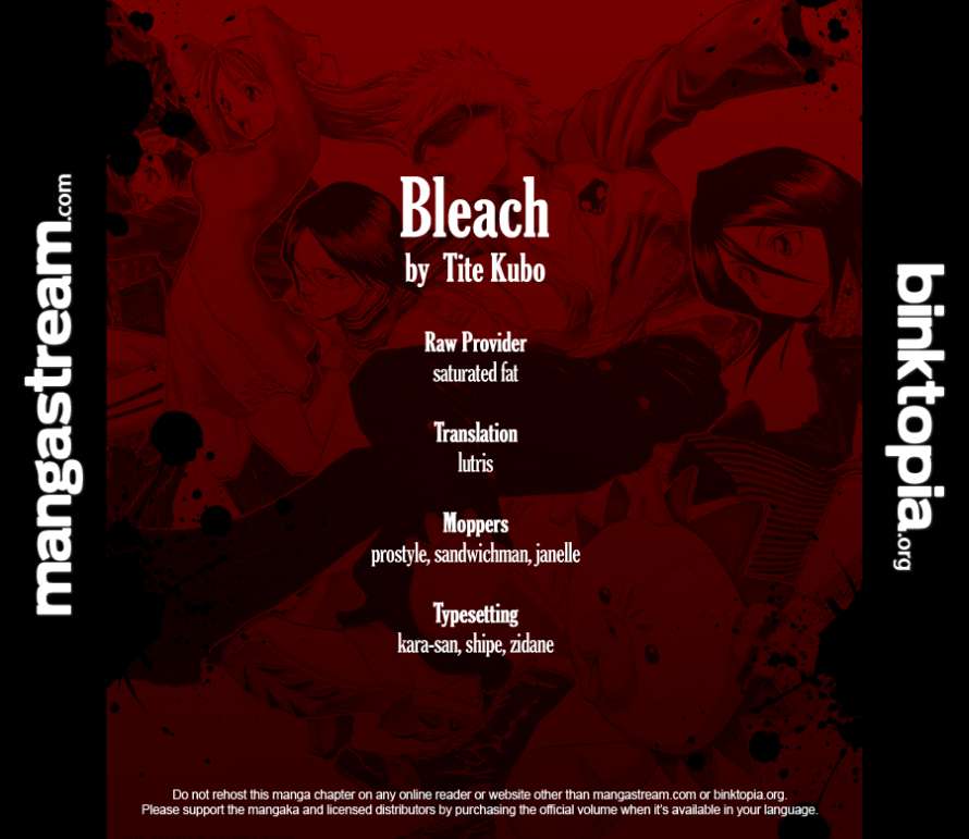 Read Bleach ID Manga Online