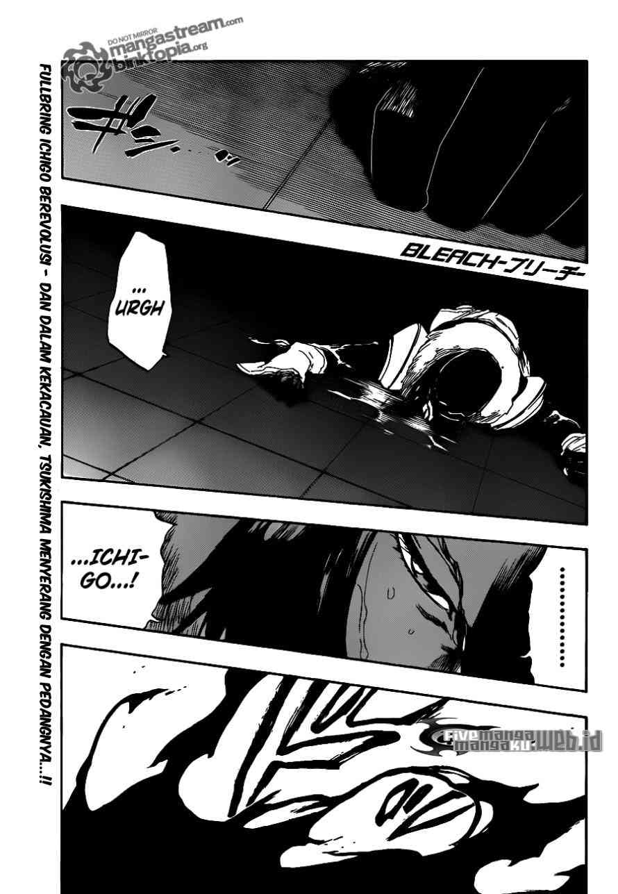 Read Bleach ID Manga Online