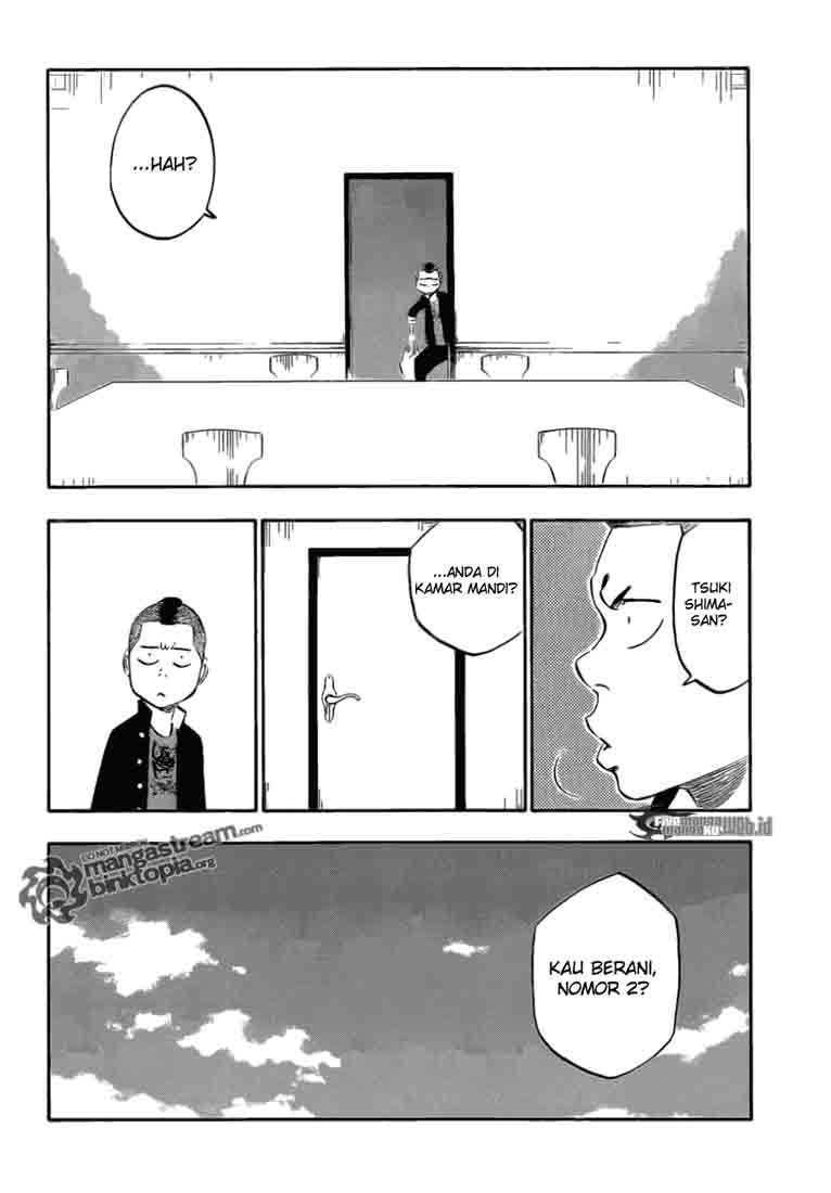 Read Bleach ID Manga Online