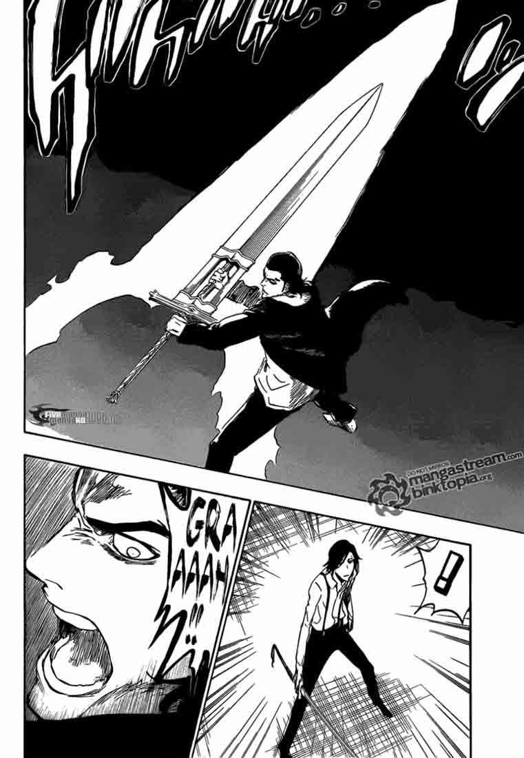 Read Bleach ID Manga Online