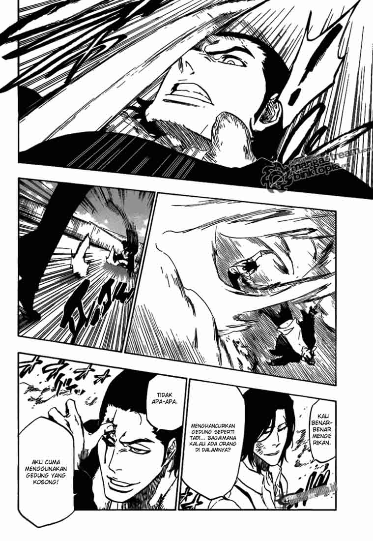 Read Bleach ID Manga Online