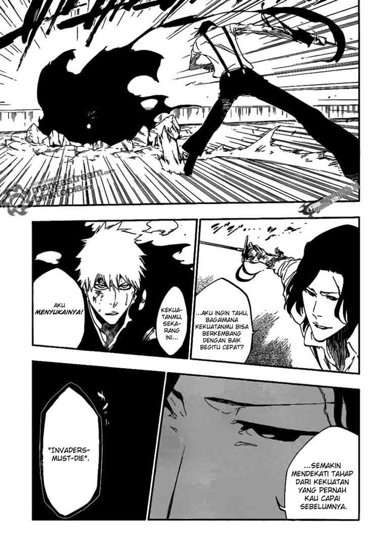 Read Bleach ID Manga Online