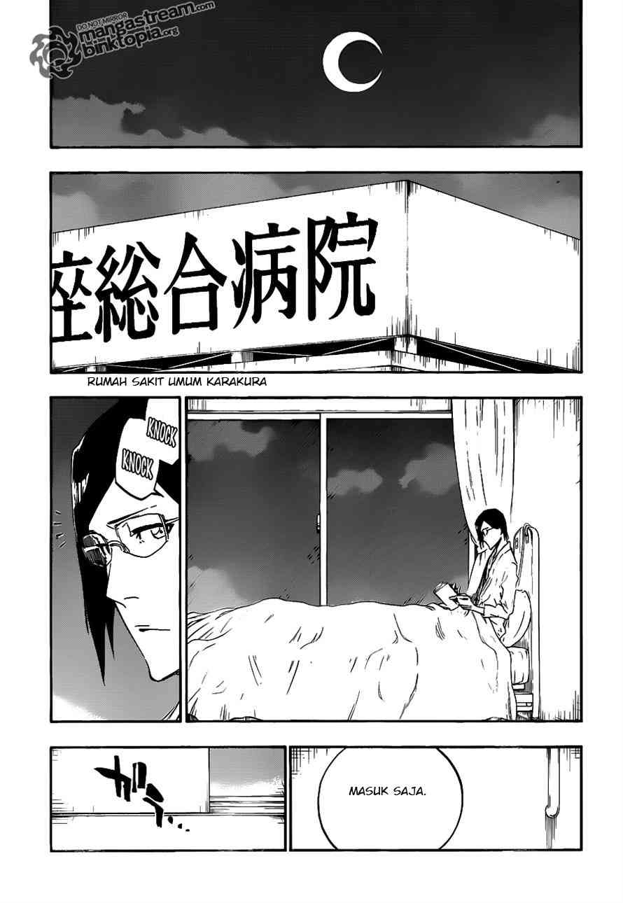 Read Bleach ID Manga Online