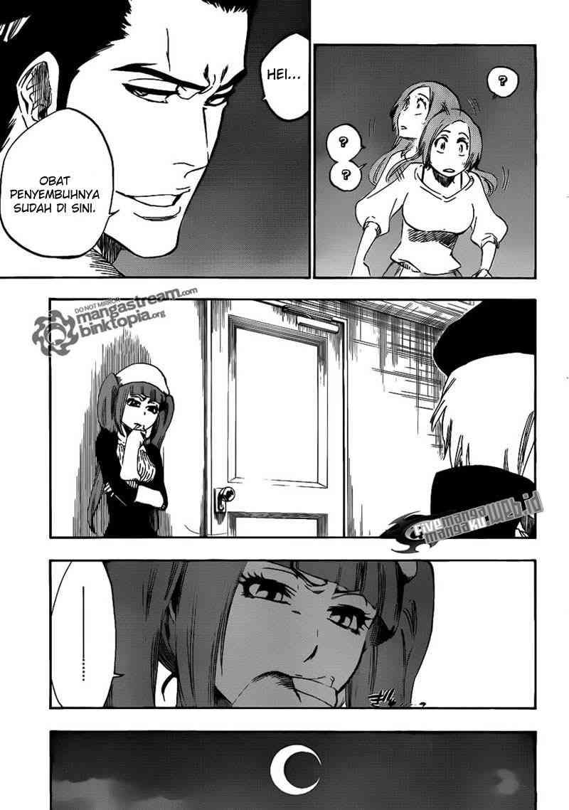 Read Bleach ID Manga Online