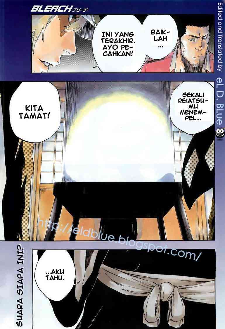 Read Bleach ID Manga Online