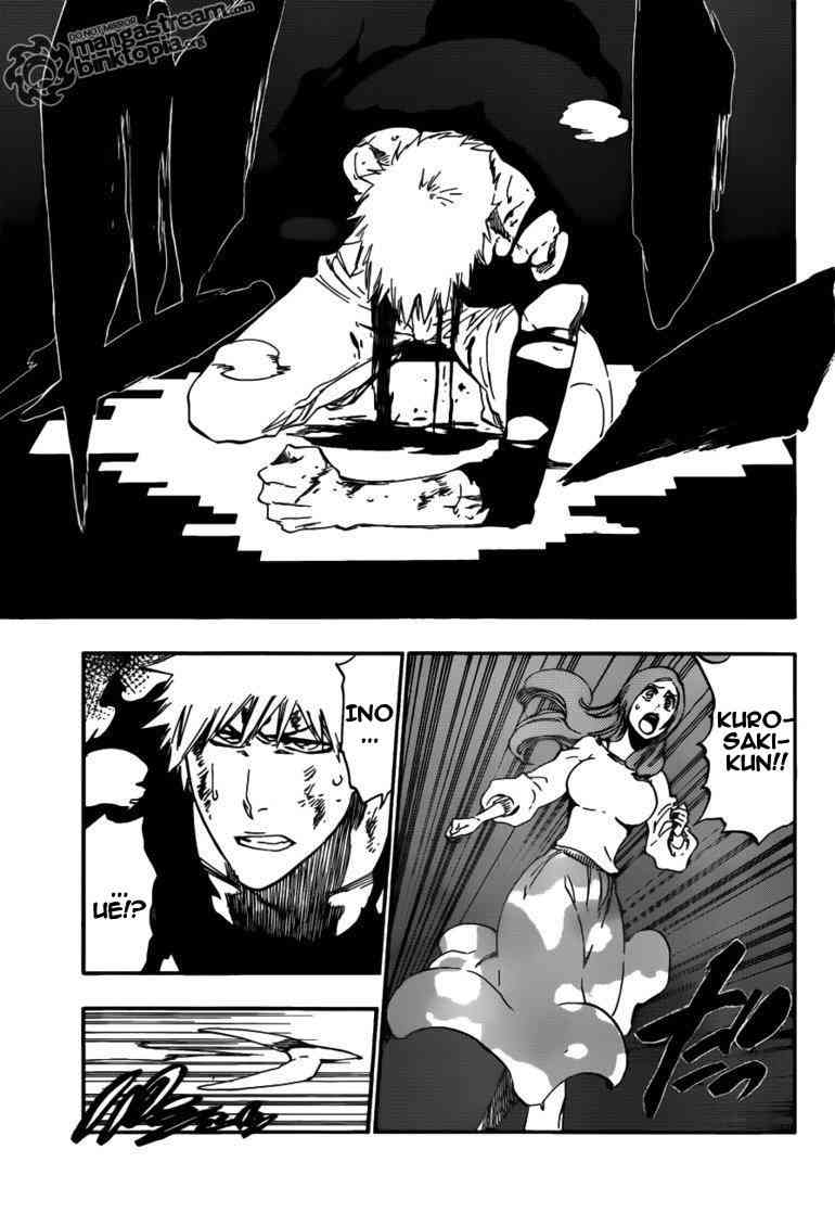 Read Bleach ID Manga Online
