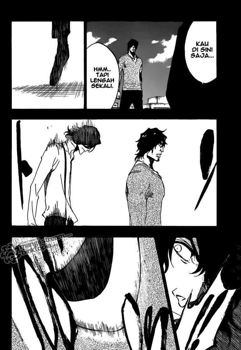 Read Bleach ID Manga Online